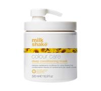 milk_shake Colour Care Deep Conditioning Mask 500ml NEW maschera capelli colorat