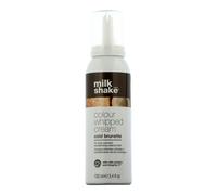 Milk_Shake Colour Whipped Cream mousse colorata per il recupero del colore Cold Brunette 100 ml