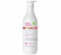 Milk Shake - Colour maintainer shampoo flower fragrance (1000ml) Shampoo idratan