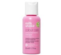 milk_shake Colour Care - Colour Maintainer Shampoo, Flower Fragrance - 50 ml