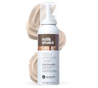Milk_Shake Colour Whipped Cream mousse colorata per il recupero del colore Cold Brunette 100 ml