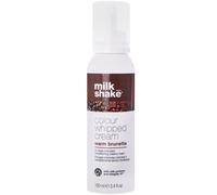 Milk Shake Colour Whipped Cream Foam 100ml Castano Caldo - Tinta per capelli