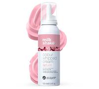 milk_shake Colour Whipped Cream - LIGHT PINK - 100 ml