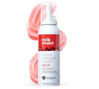 milk_shake Colour Whipped Cream Light Red 100 ml