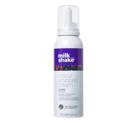 Milk Shake Colour Whipped Cream Mousse Colorante, Violetto