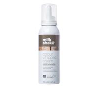 Milk_Shake Colour Whipped Cream mousse colorata per il recupero del colore Cold Brunette 100 ml