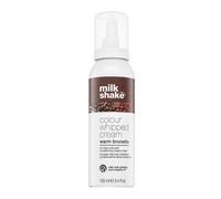 Milk_Shake Colour Whipped Cream Warm Brunette 100 ml