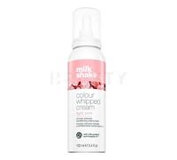 milk_shake® Colour Whipped Cream mousse colorata per tutti i tipi di capelli Light Pink 100 ml
