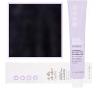 Milk Shake Creative 1.7 Nero Viola 100ml - Tinta per capelli