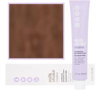 Milk Shake Creative 100 ml 7.84 Biondo rame castano medio - Tinta per capelli