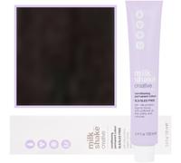milk_shake Creative Conditioning Permanent Colour 100 ml 5.14/5AC Ash Copper Deep Light Brown