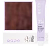 Milk Shake Creative 5.65R Castano chiaro rosso 100 ml - Tinta permanente capelli