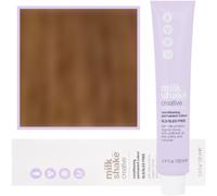 Milk Shake Creative 100 ml Tintura Crema capelli 7.3 | 7G || Biondo oro medio