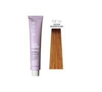 Milk Shake Creative 100 ml Tintura Crema capelli 7.3 | 7G || Biondo oro medio