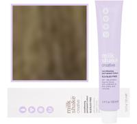 Milk Shake Creative 8.1 Biondo chiaro cenere 100ml - Tintura capelli
