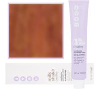 Milk Shake Creative 8.4 Biondo rame brillante 100ml - Tintura capelli