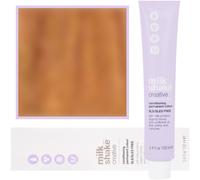 Milk Shake Creative 8.43 Biondo oro rame brillante 100ml - Tintura capelli
