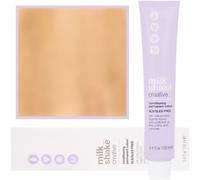 Milk Shake Creative 9.314 Biondo rame oro cenere molto luminoso 100ml - Tintura capelli