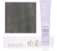 Milk Shake Creative Hair Dye 12,11 Grigio Intenso 100ml - Tintura per capelli