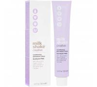 Milk Shake Creative Hair Dye 7 Biondo Medio 100ml - Tintura per capelli