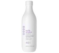 Milk Shake Creative Lozione Ossidante 12% 40 vol 1000 ml - Lozione ossidante per capelli