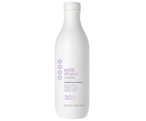 Milk Shake Creative Lozione Ossidante 9% 30 vol 1000 ml - Lozione ossidante per capelli