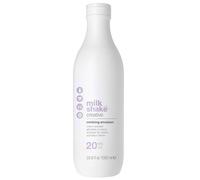 Milk shake Creative, Lozione Ossidante per Capelli, 6%, 20 vol, 950 ml