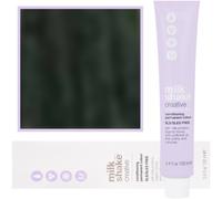 Milk Shake Creative senza SLS/SLES tinta permanente per capelli 5.115AA castano chiaro cenere intenso 100 ml