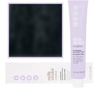 Milk Shake Creative Tinta per capelli 100 ml 1 Nero - Tintura per capelli