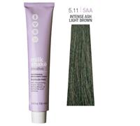 Milk Shake Creative Tinta permanente 5.115AA - Tinta permanente capelli