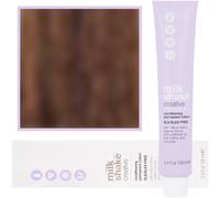 Milk Shake Creative Tinta permanente 6.4316CGA Biondo scuro esotico 100 ml - Tinta permanente capelli