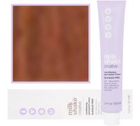 Milk Shake Creative 7.4 Biondo rame medio 100ml - Tintura capelli