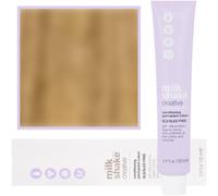 Milk Shake Creative Tintura Crema 8 8N Biondo Chiaro 100 ml - Tintura per capelli