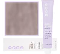 Milk Shake Creative Tintura Crema Capelli 12.71 12VA Cenere Viola 100 ml - Tintura per Capelli