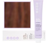 Milk Shake Creative Tintura Crema Capelli 6.4 6C Biondo Rame Scuro 100 ml - Tintura per Capelli