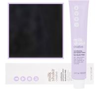 Milk Shake Creative Tintura Crema 5,16 5AR Rosso Chiaro Scuro Marrone Cenere 100 ml - Tintura per capelli
