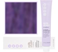 Milk Shake Creative Tintura per capelli 5.77 Castano viola chiaro intenso 100ml - Tintura per capelli