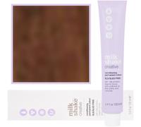 Milk Shake Creative Tintura per capelli 6.34 6GC Biondo dorato rame scuro 100 ml - Tintura per capelli