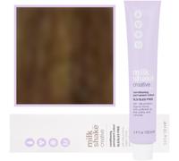 Milk Shake Creative Tintura per capelli 6 Biondo chiaro 100ml - Tintura per capelli