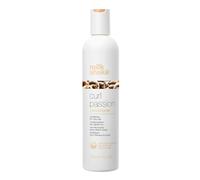 milk_shake - Curl passion Conditioner condizionatore per capelli ricci senza parabeni Balsamo 300 ml unisex