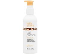 MILK SHAKE - CURL PASSION DEFINING GEL (200ml) Gel per ricci ultra definiti