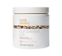 milk_shake Curl Passion Mask 500ml maschera elasticizzante capelli ricci