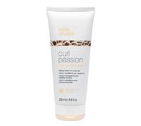 milk_shake - Curl passion Perfectionist - crema modellante disciplinante per capelli ricci e grossi Cera 200 ml unisex