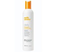Milk shake Daily Frequent, senza parabeni, balsamo per capelli, idrata e protegge, 300 ml