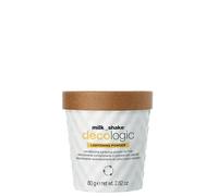 Milk shake Decologic, Polvere Ossidante per Capelli, 80 g
