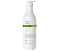 milk_shake Deep Detox Shampoo 1000ml shampoo detossinante cute e capelli