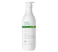 milk_shake Deep Detox Shampoo 1000ml shampoo detossinante cute e capelli