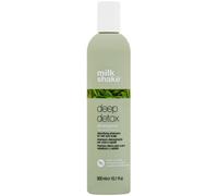 Milk Shake Deep Detox Shampoo 300 ml - Shampoo