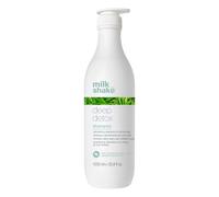 milk_shake Deep Detox Shampoo 1000ml shampoo detossinante cute e capelli