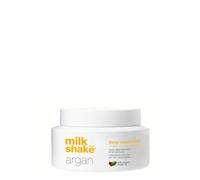 milk_shake - Deep treatment -maschera intensiva con olio di Argan per capelli secchi e crespi Maschere 200 ml unisex
